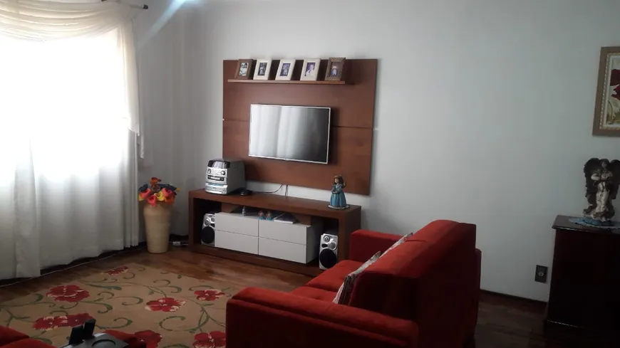 Foto 1 de Apartamento com 3 Quartos à venda, 84m² em Jardim do Vovô, Campinas
