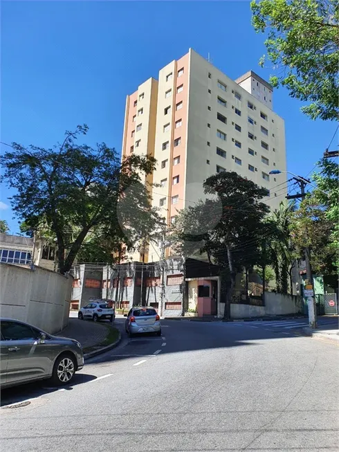 Foto 1 de Apartamento com 2 Quartos à venda, 88m² em Centro, Diadema