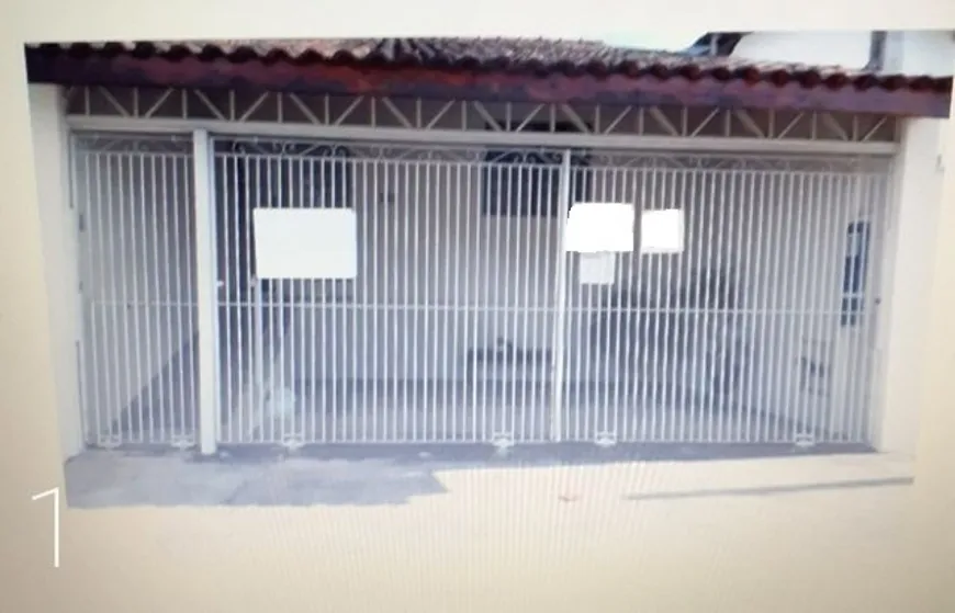 Foto 1 de Casa com 2 Quartos à venda, 120m² em Vila Olimpia, Sorocaba