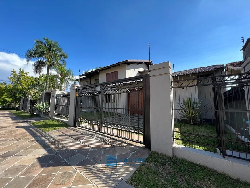 Foto 1 de Casa com 4 Quartos à venda, 500m² em Cinquentenário, Caxias do Sul