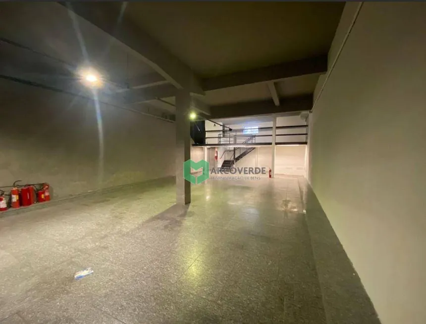 Foto 1 de Ponto Comercial para alugar, 101m² em Centro, São Paulo