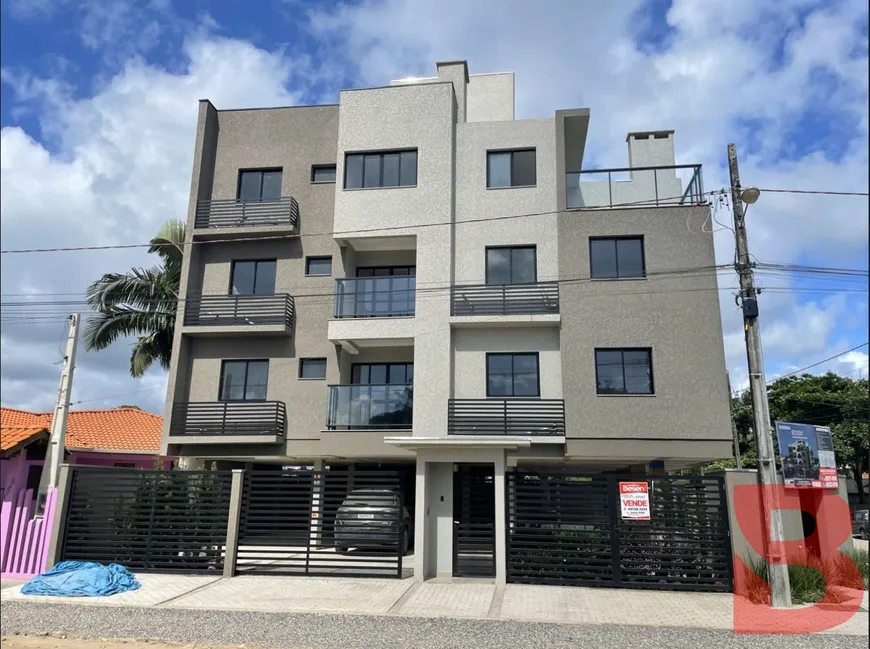 Foto 1 de Apartamento com 2 Quartos à venda, 92m² em Continental, Itapoá