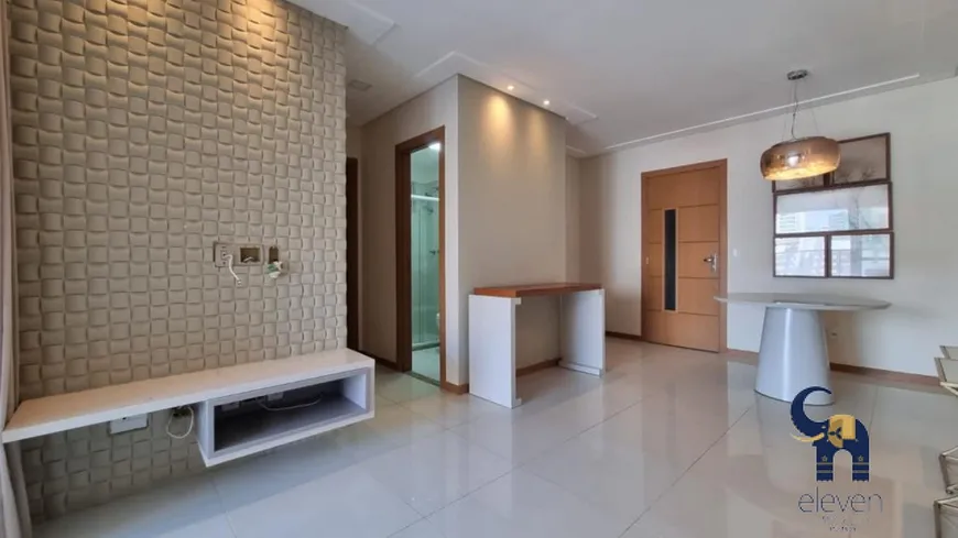 Foto 1 de Apartamento com 2 Quartos à venda, 72m² em Itaigara, Salvador