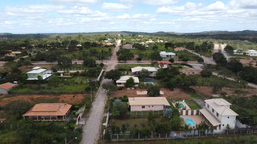 Foto 1 de Lote/Terreno à venda, 1000m² em Zona Rural, Funilândia