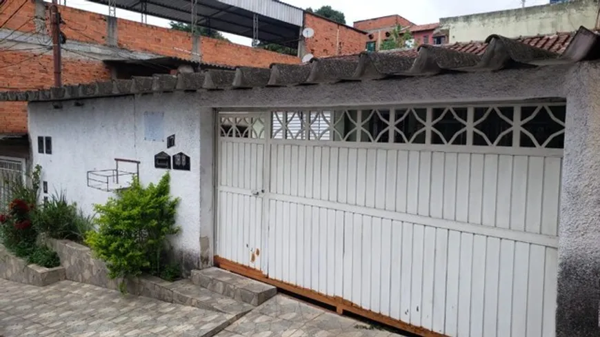 Foto 1 de Casa com 5 Quartos à venda, 281m² em Centro, Itapevi