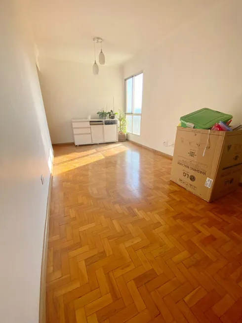 Foto 1 de Apartamento com 3 Quartos à venda, 64m² em IAPI, Osasco