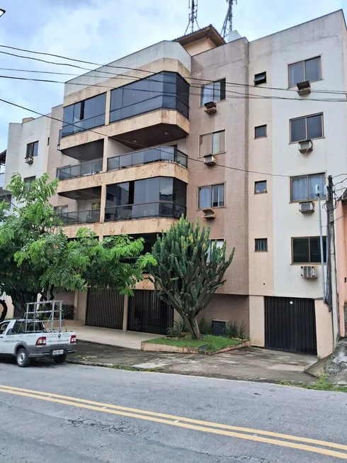 Foto 1 de Apartamento com 3 Quartos à venda, 120m² em Riviera Fluminense, Macaé
