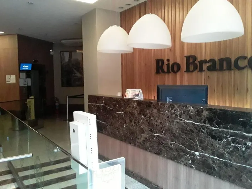 Foto 1 de Sala Comercial para alugar, 100m² em Centro, Rio de Janeiro