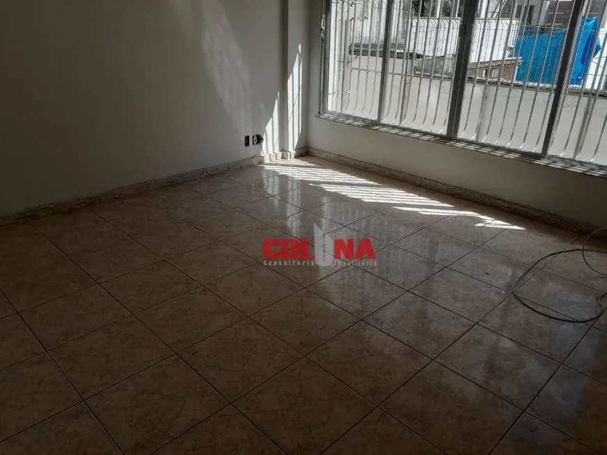 Foto 1 de Apartamento com 2 Quartos à venda, 72m² em Icaraí, Niterói