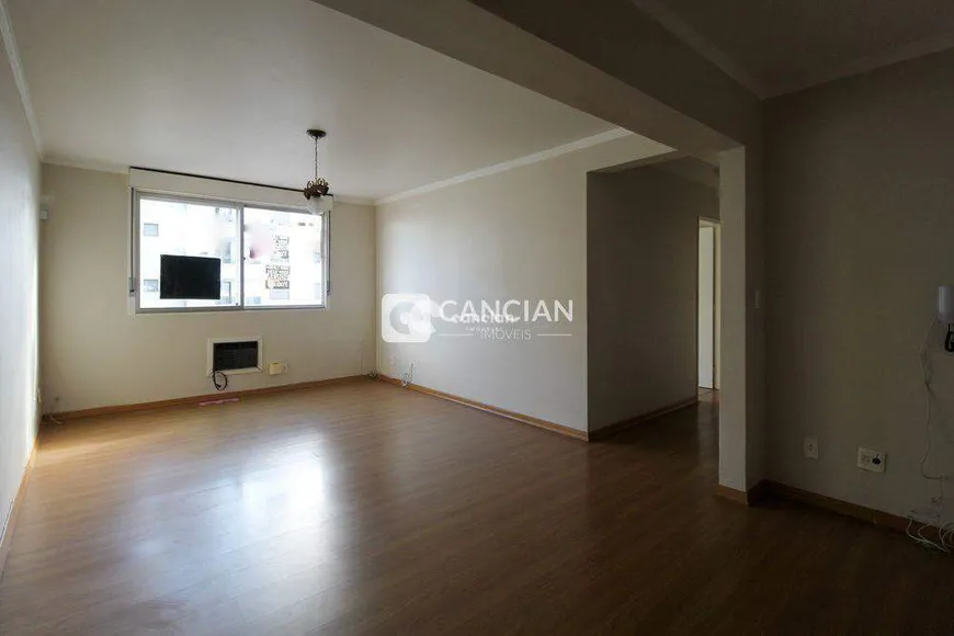 Foto 1 de Apartamento com 2 Quartos à venda, 100m² em Centro, Santa Maria