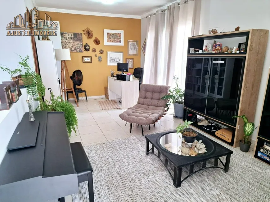 Foto 1 de Apartamento com 2 Quartos à venda, 182m² em Alem Ponte, Sorocaba