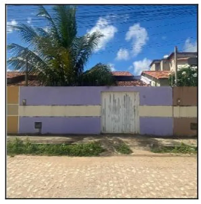 Foto 1 de Casa com 2 Quartos à venda, 200m² em , Extremoz