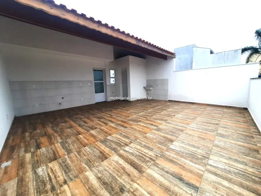 Foto 1 de Cobertura com 2 Quartos à venda, 88m² em Vila Bela Vista, Santo André