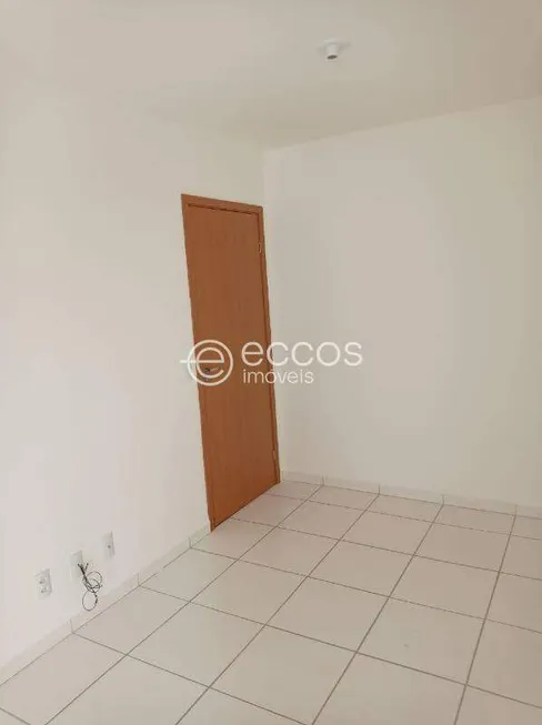 Foto 1 de Apartamento com 2 Quartos à venda, 52m² em Minas Gerais, Uberlândia