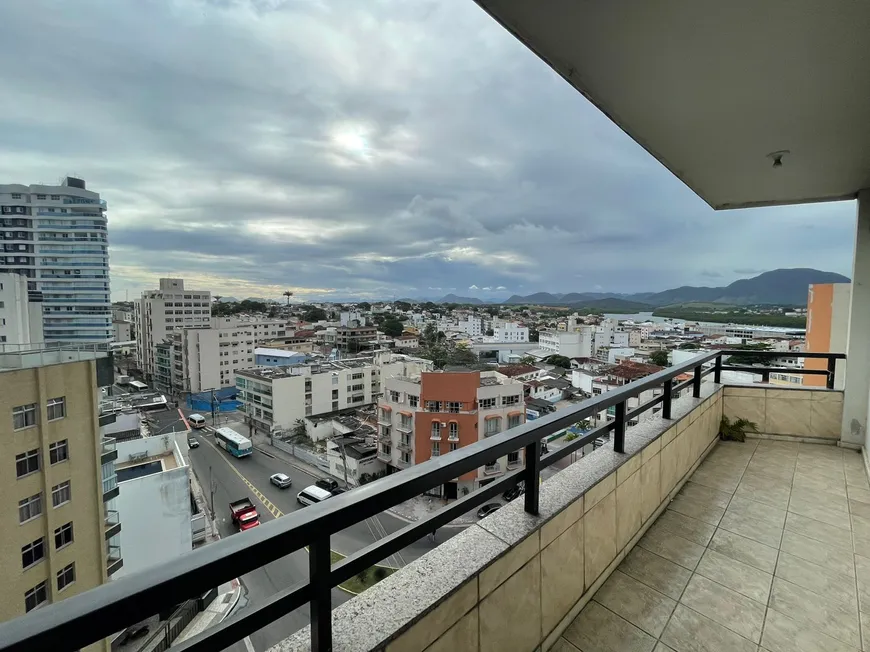 Foto 1 de Apartamento com 1 Quarto à venda, 60m² em Centro, Guarapari