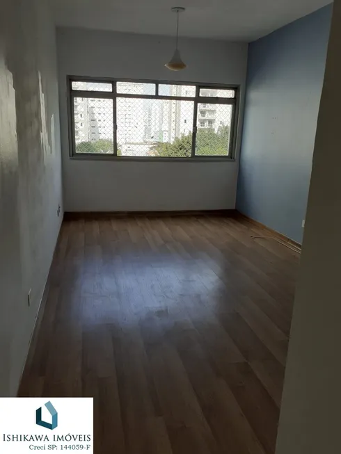 Foto 1 de Apartamento com 1 Quarto para venda ou aluguel, 50m² em Ipiranga, São Paulo