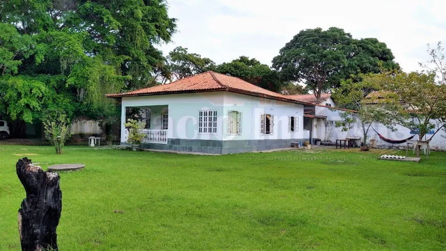 Foto 1 de Casa com 3 Quartos à venda, 130m² em Jacone Sampaio Correia, Saquarema