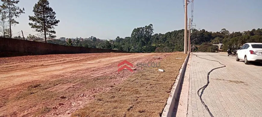 Foto 1 de Lote/Terreno à venda, 200m² em Jardim San Ressore, Cotia