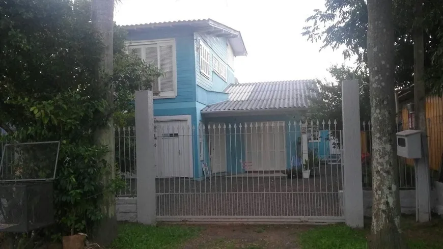 Foto 1 de Casa com 4 Quartos à venda, 173m² em Centro, Portão
