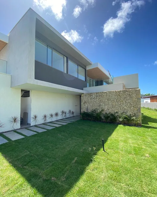 Foto 1 de Casa de Condomínio com 4 Quartos à venda, 577m² em Ilha de Santa Rita, Marechal Deodoro