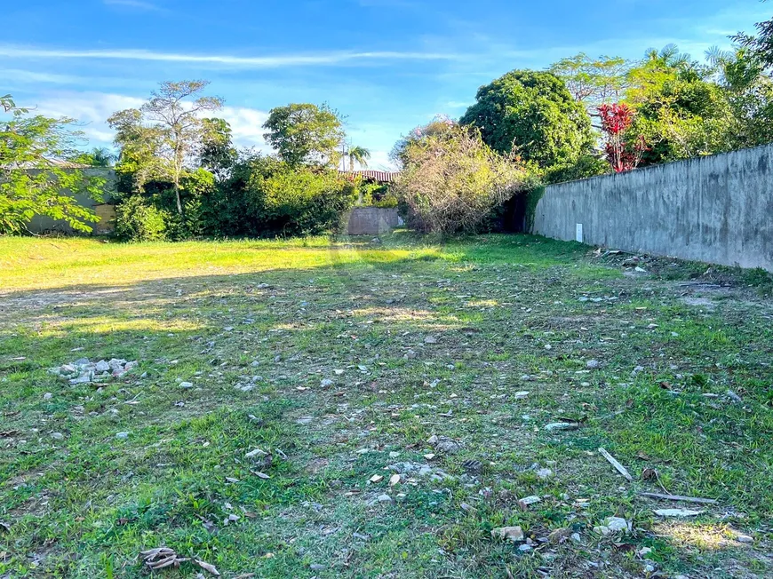 Foto 1 de Lote/Terreno à venda, 1000m² em Jardim Acapulco , Guarujá