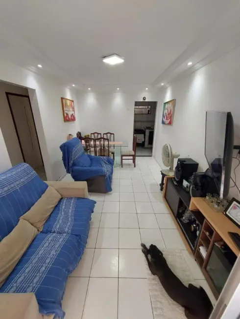 Foto 1 de Apartamento com 3 Quartos à venda, 94m² em Prado, Recife