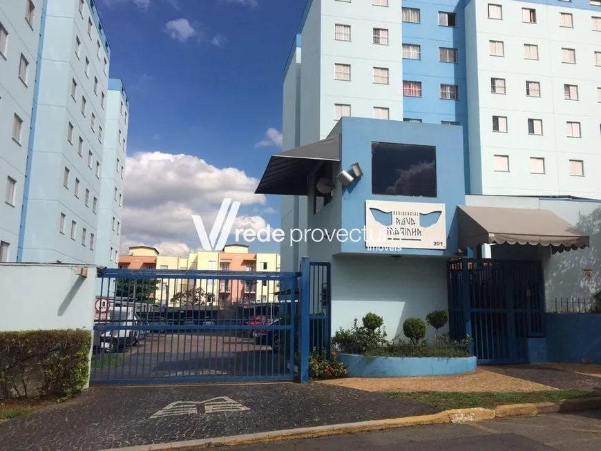 Foto 1 de Apartamento com 2 Quartos à venda, 68m² em Jardim Paulicéia, Campinas