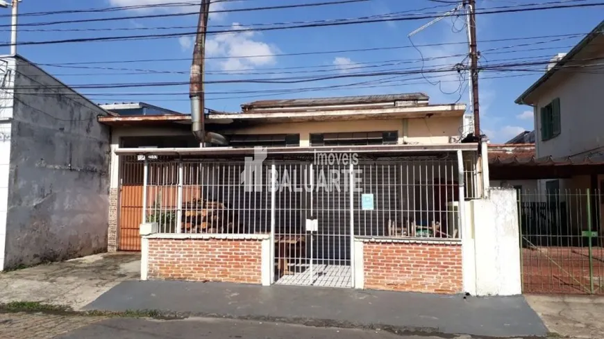 Foto 1 de Lote/Terreno à venda, 200m² em Chácara Santo Antônio, São Paulo