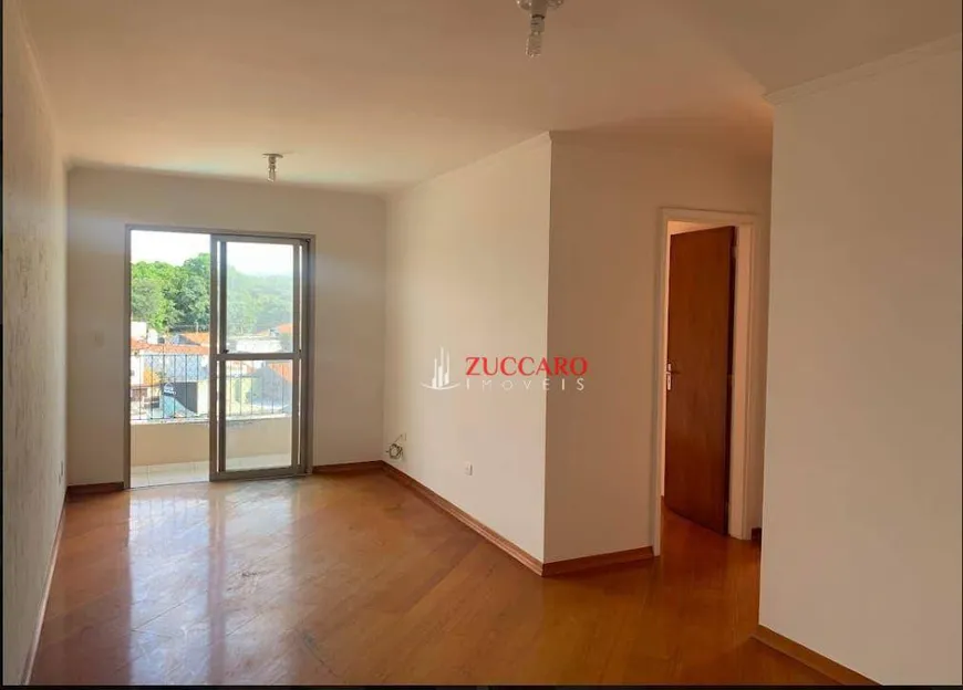 Foto 1 de Apartamento com 2 Quartos à venda, 73m² em Gopouva, Guarulhos