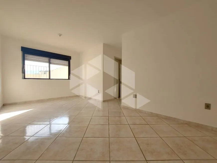 Foto 1 de Apartamento com 1 Quarto para alugar, 86m² em Centro, Santa Maria