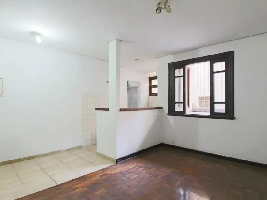 Foto 1 de Apartamento com 2 Quartos à venda, 52m² em Vila Buarque, São Paulo