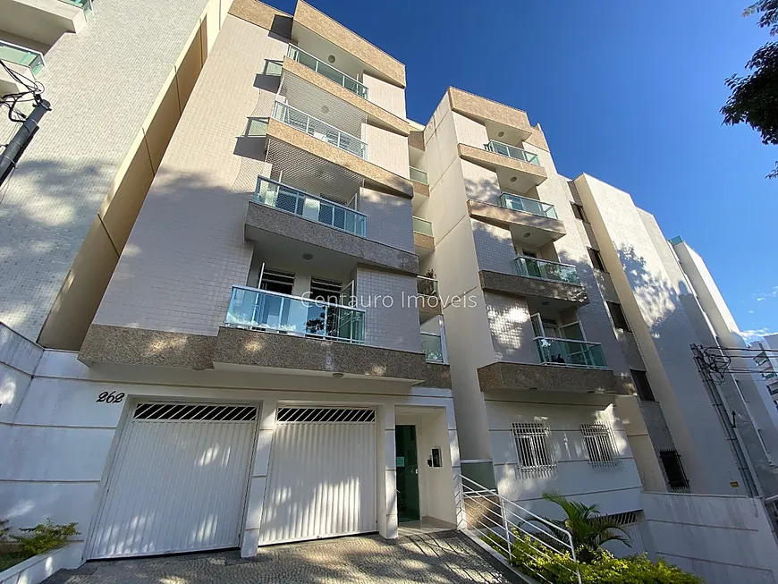 Foto 1 de Apartamento com 2 Quartos à venda, 70m² em Teixeiras, Juiz de Fora