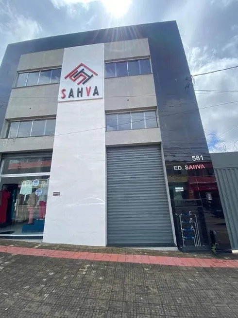 Foto 1 de Ponto Comercial para alugar, 25m² em Floramar, Belo Horizonte