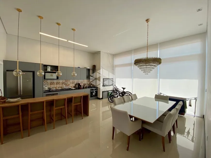 Foto 1 de Casa de Condomínio com 4 Quartos à venda, 204m² em Condominio Capao Ilhas Resort, Capão da Canoa