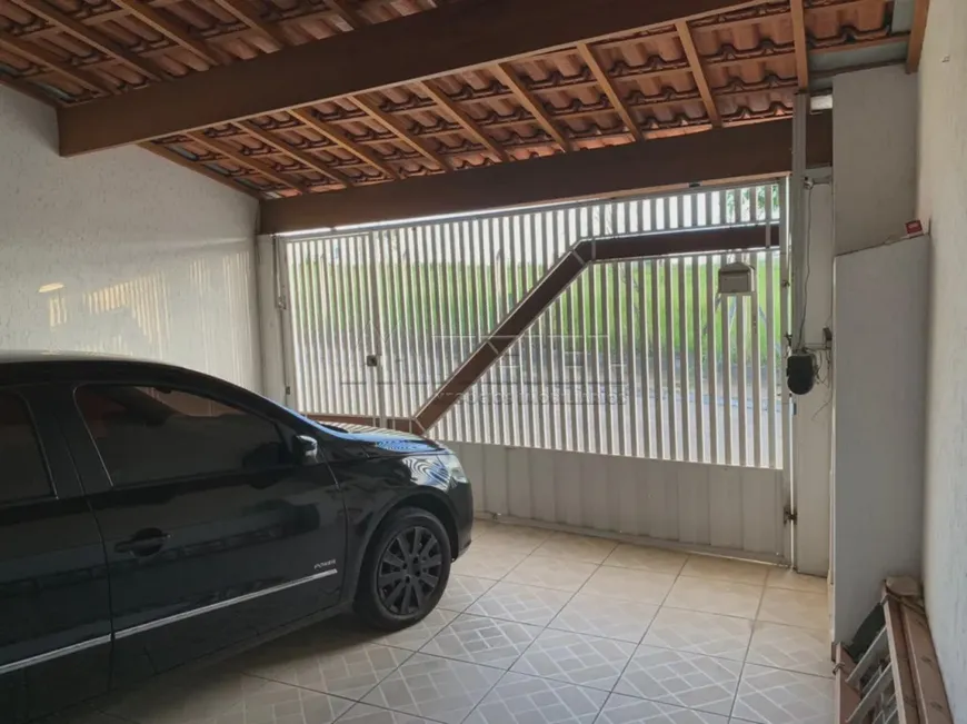 Foto 1 de Casa com 2 Quartos à venda, 60m² em Jardim São José - Leste, São José dos Campos