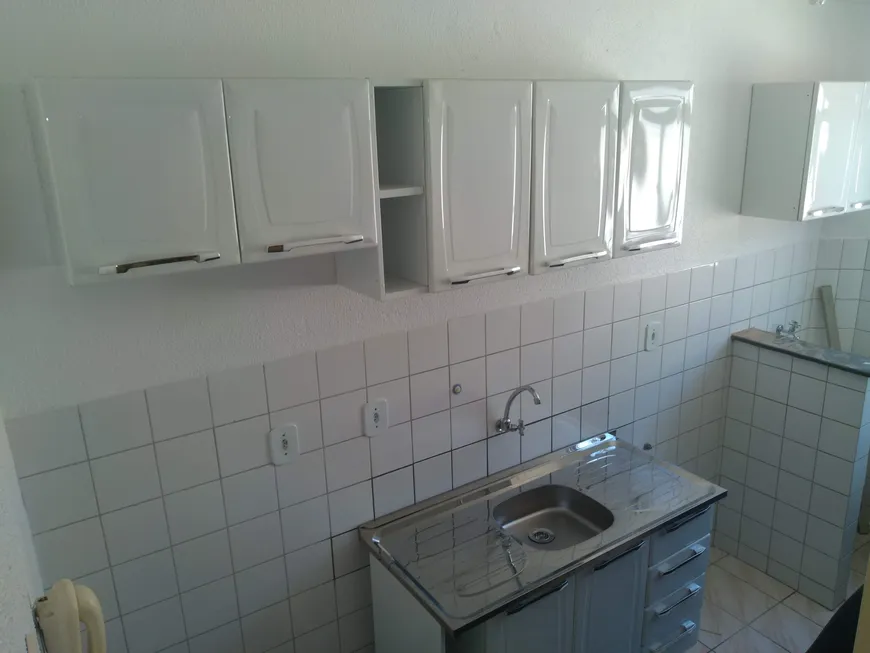 Foto 1 de Apartamento com 2 Quartos à venda, 45m² em Campo Grande, Rio de Janeiro