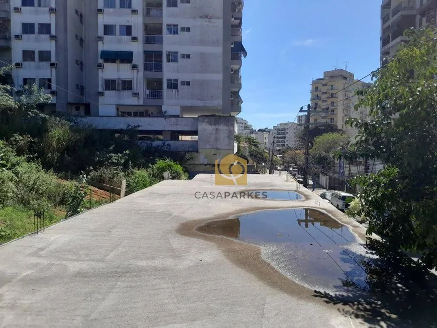 Foto 1 de Lote/Terreno à venda, 6000m² em Méier, Rio de Janeiro