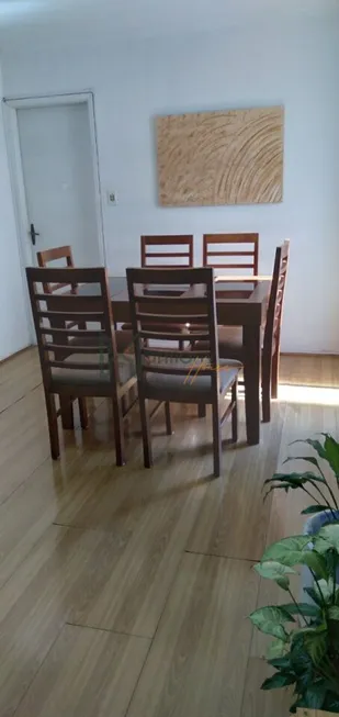 Foto 1 de Apartamento com 3 Quartos à venda, 68m² em Vila Moraes, São Paulo