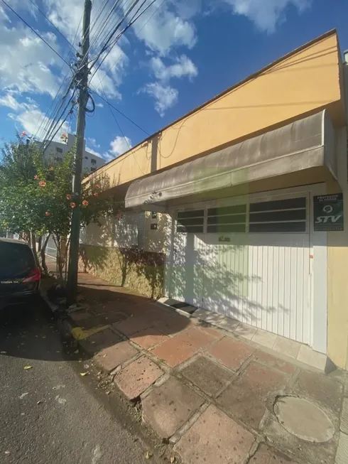 Foto 1 de Casa com 3 Quartos à venda, 128m² em Centro, São Leopoldo