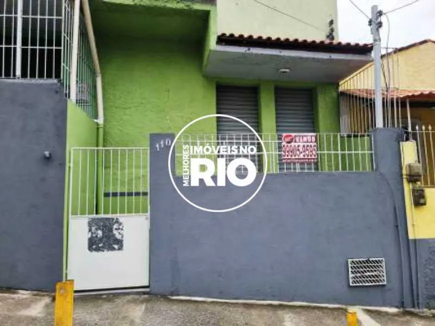 Foto 1 de Ponto Comercial à venda, 47m² em Brasilândia, São Gonçalo