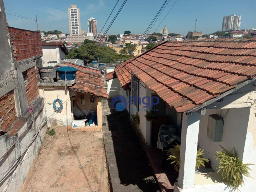 Foto 1 de Lote/Terreno à venda, 422m² em Vila Maria, São Paulo