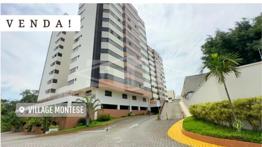 Foto 1 de Apartamento com 3 Quartos à venda, 173m² em Fazenda Castelo, Resende