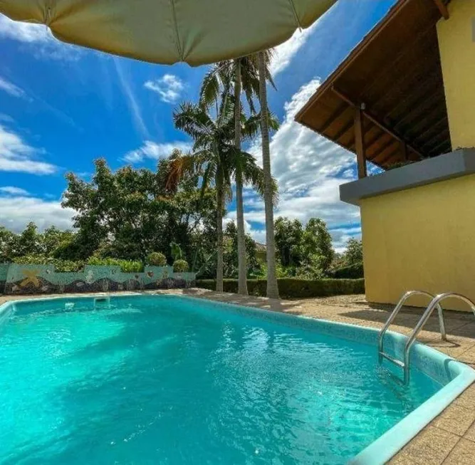Foto 1 de Casa com 4 Quartos à venda, 800m² em Trindade, Florianópolis
