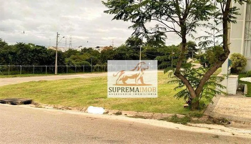 Foto 1 de Lote/Terreno à venda, 250m² em Cajuru do Sul, Sorocaba