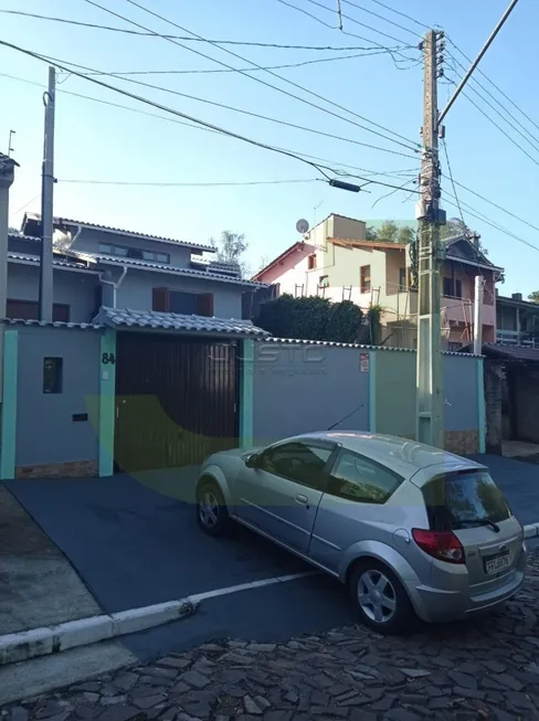 Foto 1 de Casa com 2 Quartos à venda, 110m² em Santo André, São Leopoldo