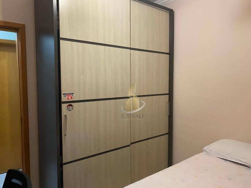 Apartamento na Alameda José Alves de Siqueira Filho, 12, Vila Betânia em  São José dos Campos, por R$ 1.100.000 - Viva Real