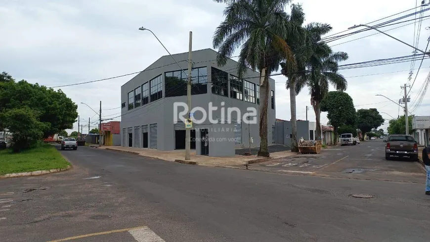 Foto 1 de Ponto Comercial para alugar, 350m² em Jardim das Palmeiras, Uberlândia