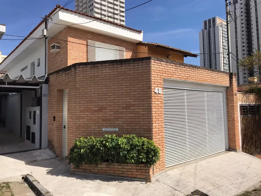 Foto 1 de Sobrado com 3 Quartos à venda, 180m² em Vila Leopoldina, São Paulo