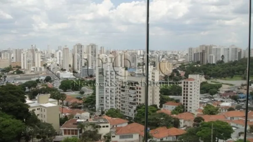 Foto 1 de Cobertura com 3 Quartos à venda, 206m² em Vila Monumento, São Paulo