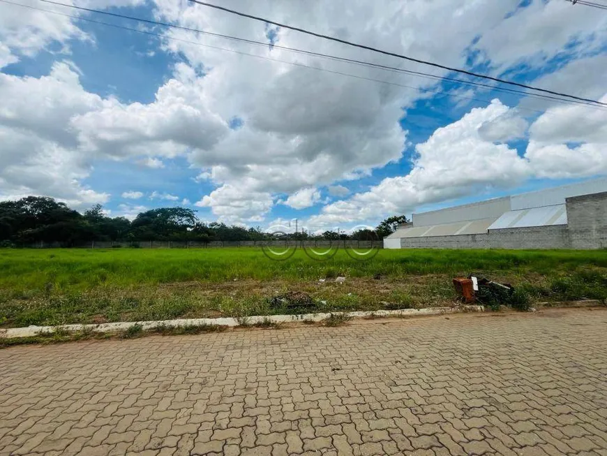 Foto 1 de Lote/Terreno à venda, 3419m² em Residencial Parque Cambara, Rio das Pedras